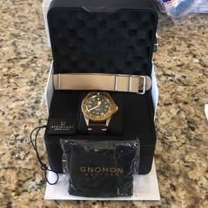 Men's Watch